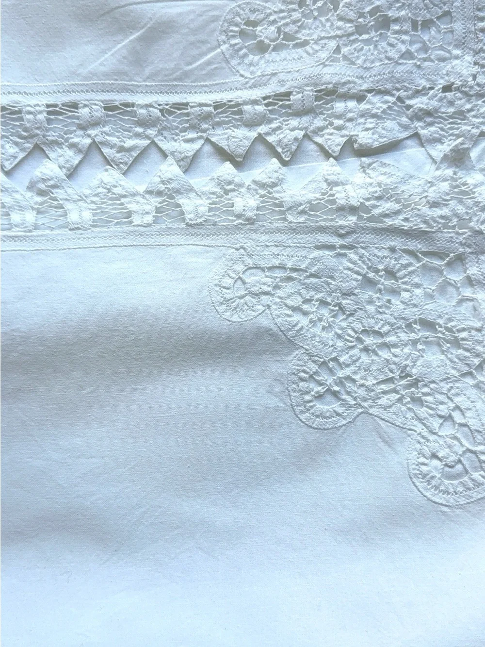 No Label preowned washed